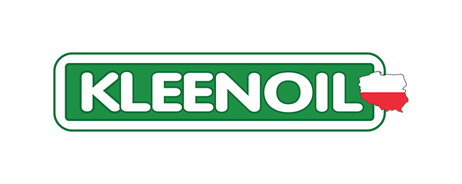 System filtracji oleju Kleenoil